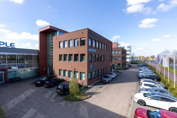 Kantoorruimte Meerenakkerweg 1- 11 Eindhoven