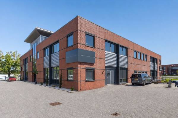 Kantoorruimte Breguetlaan 34 Oude Meer