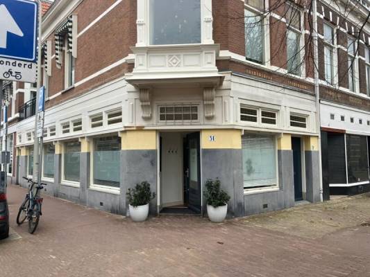 Kantoorruimte Koningsplein 31 Den Haag