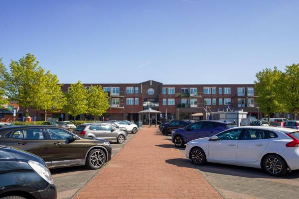 Beleggingsobject Brouwerswâl 4-G Gorredijk
