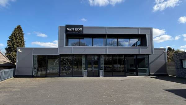 Winkelruimte Boschdijk 898 Eindhoven