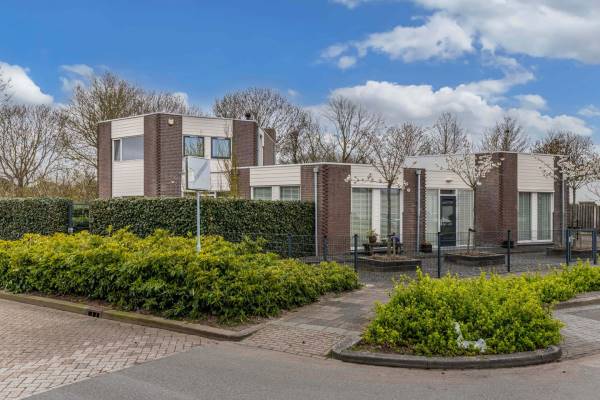 Bedrijfsruimte Jol 1130 Lelystad