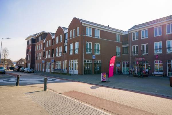 Beleggingsobject Raadhuis 5 Hedel