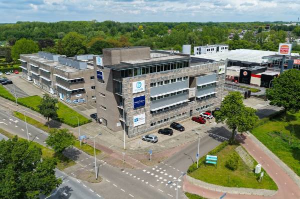 Kantoorruimte Europaweg 160-D Helmond