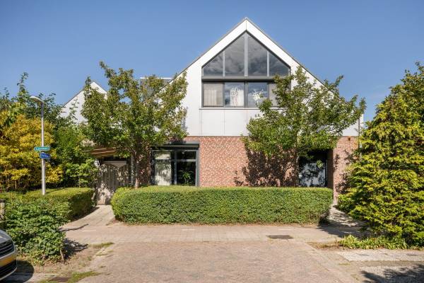 Bedrijfsruimte Leenman 8 Maasland