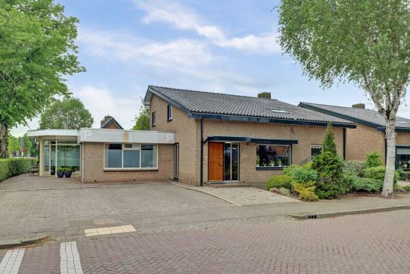 Kantoorruimte Sportparkstraat 3- 5 Voorthuizen