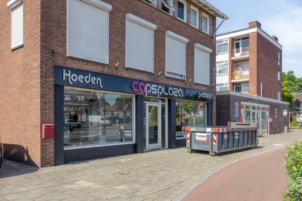 Winkelruimte Oldenzaalsestraat 411 Hengelo (OV)