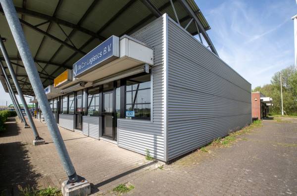 Bedrijfsruimte Hazeldonk 6045 Breda