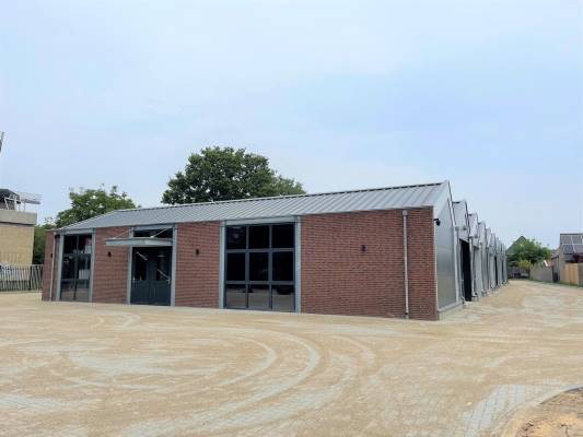 Bedrijfsruimte Windmolen 11 Veldhoven