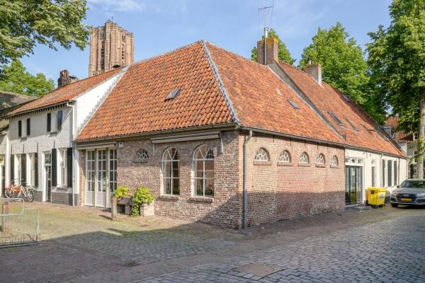 Winkelruimte Vrijthof 2-A Oirschot