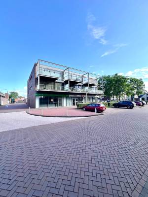 Winkelruimte Verlengde Baan 4 Biddinghuizen
