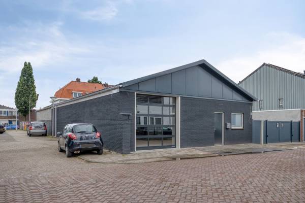 Winkelruimte Scherpakkerweg 10 Eindhoven