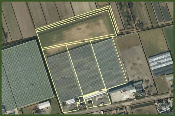 Agrarisch bedrijf Tuinbouwweg 1-D Haarsteeg