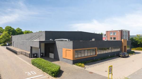 Kantoorruimte Ringbaan-Zuid 10 Zevenaar