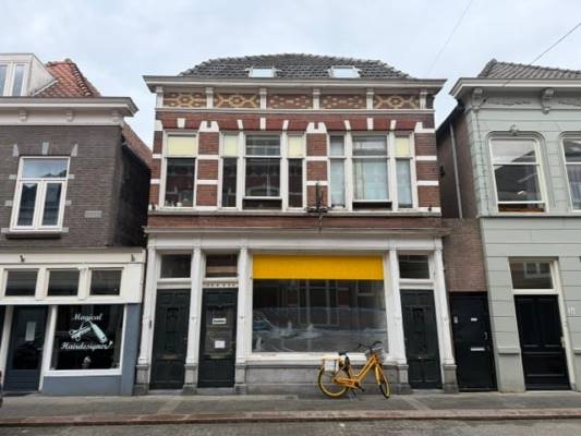 Beleggingsobject Hinthamereinde 20 Den Bosch