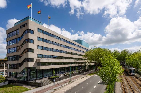Kantoorruimte Buitenveldertselaan 5 Amsterdam
