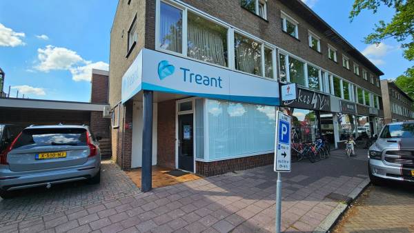 Kantoorruimte Weerdingerstraat 47 Emmen