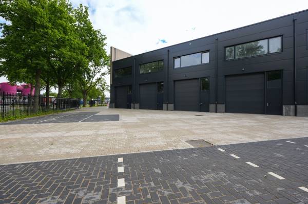 Bedrijfsruimte Industrielaan 87 Oss