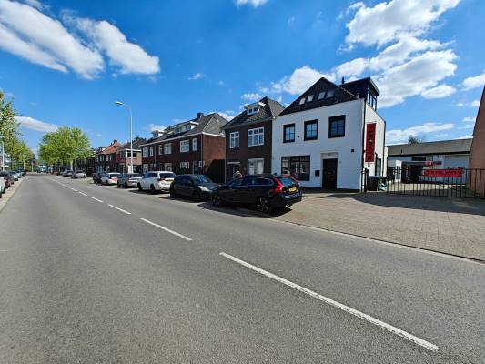 Bedrijfsruimte Tongelresestraat 392-A Eindhoven