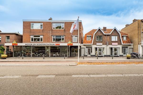 Beleggingsobject Amsterdamsestraatweg 959 Utrecht