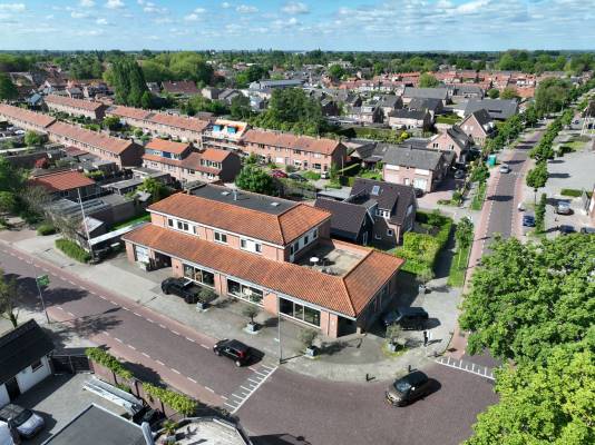 Beleggingsobject Vleenenck 2- 4 Nijkerk