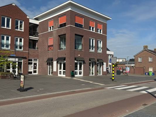 Winkelruimte Raadhuis 11 Hedel