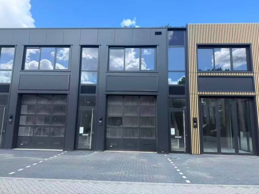 Bedrijfsruimte Ringweg 249 Zaandam