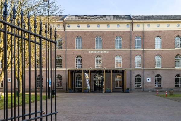 Kantoorruimte Boreelplein 39- 72 Deventer