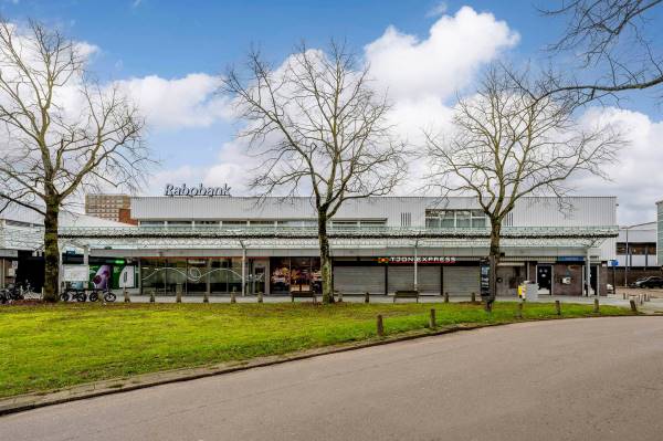 Kantoorruimte Buikslotermeerplein 219 Amsterdam