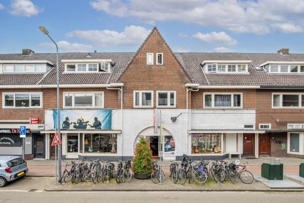 Beleggingsobject Koninginneweg 76- 78 Hilversum