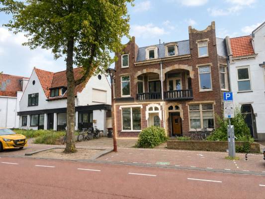 Kantoorruimte Stationsweg 56 Alkmaar
