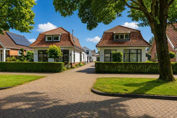 Bedrijfsruimte Winkelhoek 19 Hoogezand