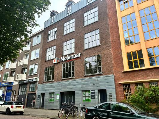 Kantoorruimte Coolhaven 238-A Rotterdam