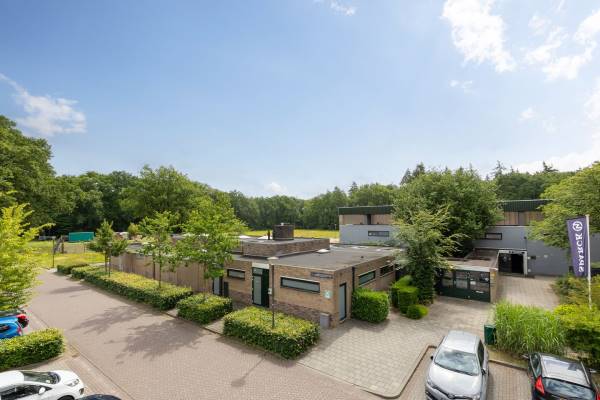 Bedrijfsruimte Aalsterweg 283-A Eindhoven