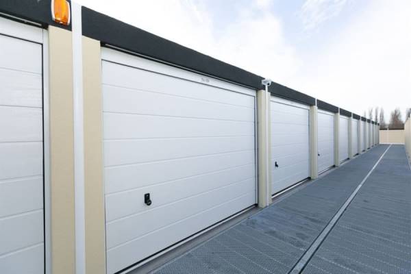 Beleggingsobject Spoorlaan 5-J 32 Den Haag