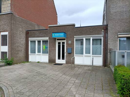 Kantoorruimte Rooijsestraat 2 Uden