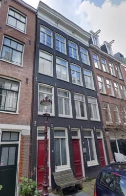 Beleggingsobject Utrechtsedwarsstraat 138-HL Amsterdam