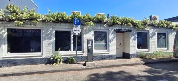 Kantoorruimte Zeeburgerpad 73 Amsterdam