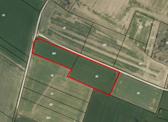 Agrarische grond Schansweg ong Eijsden