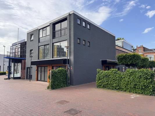 Winkelruimte Kerkstraat 22-A Veendam