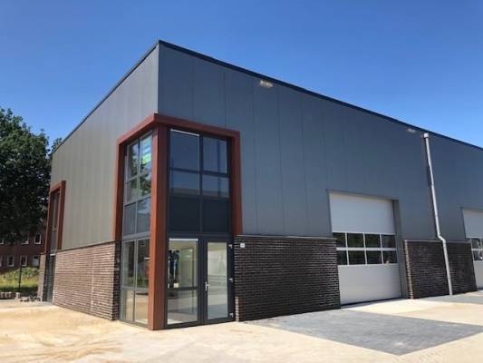 Bedrijfsruimte Celsiusbaan - 1 Nieuwegein