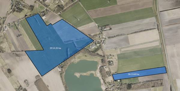 Agrarische grond Oude Roswinkelerweg Emmen