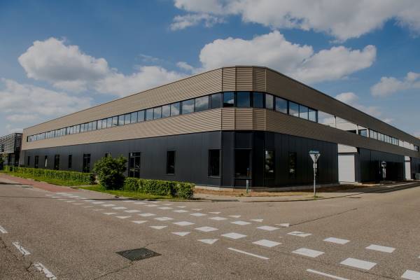 Bedrijfsruimte Parijsboulevard 355- 429 Sittard