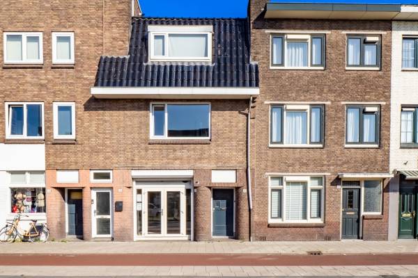 Beleggingsobject Marnixlaan 8- 10 Utrecht