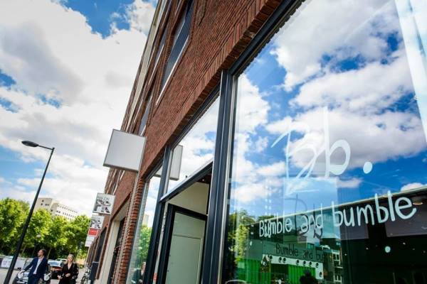Kantoorruimte Welnastraat 701-A Amsterdam