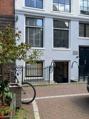 Bedrijfsruimte Spuistraat 283 Amsterdam