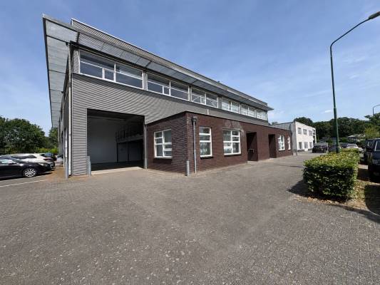 Bedrijfsruimte De Tienden 26 Nuenen