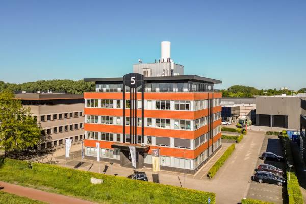 Kantoorruimte De Waard 5 Oosterhout (NB)