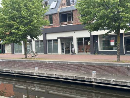 Winkelruimte Moleneind NZ 26 Drachten