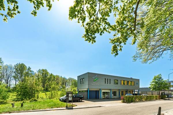 Kantoorruimte Nudepark 91 Wageningen